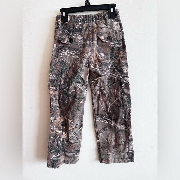 Realtree cargos - Picture 5 of 6